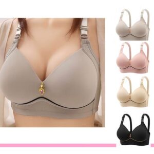 প্রিমিয়াম লকেট ব্রা