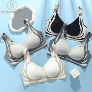 কোরিয়ান শেপ ব্রা - ২ পিস