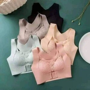 চায়না ম্যাজিক ব্রা ৩ পিস